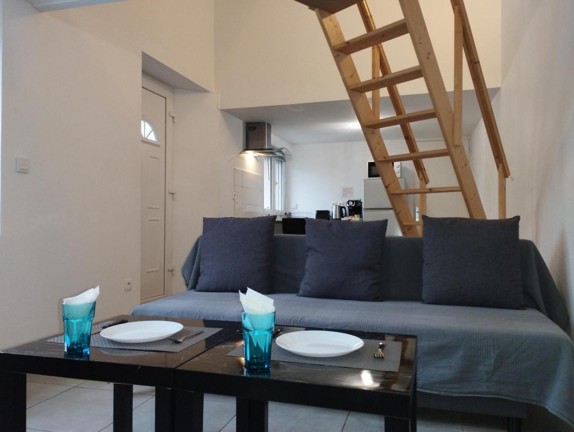 Appartement 1, Jardin, Collation, 5 Min De L'Aeroport Cdg Le Mesnil-Amelot Exterior foto